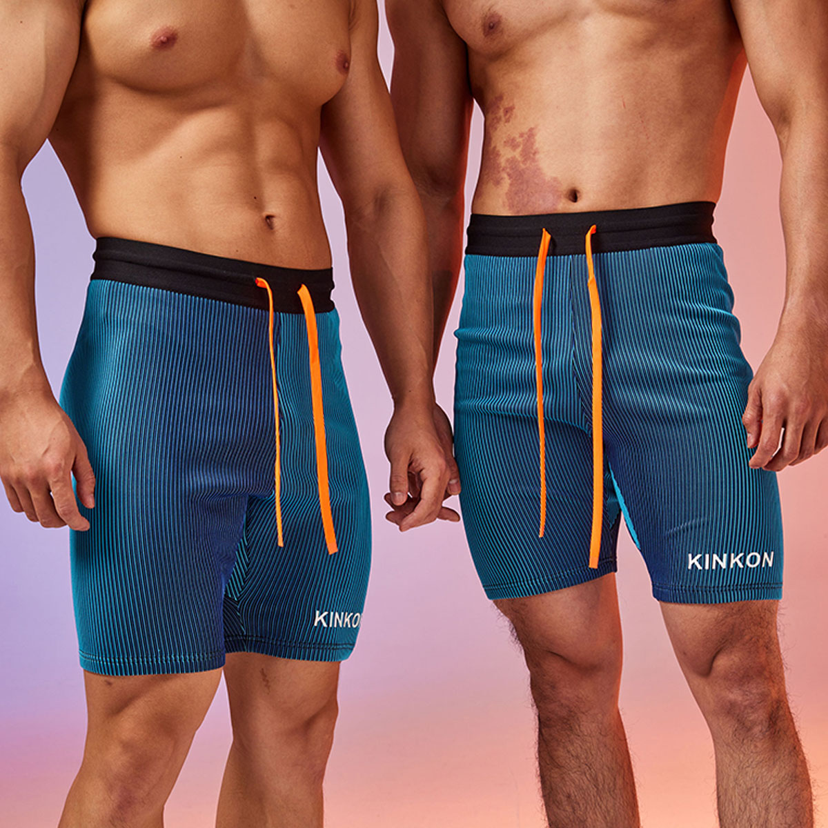 KINKON Short workout Tights