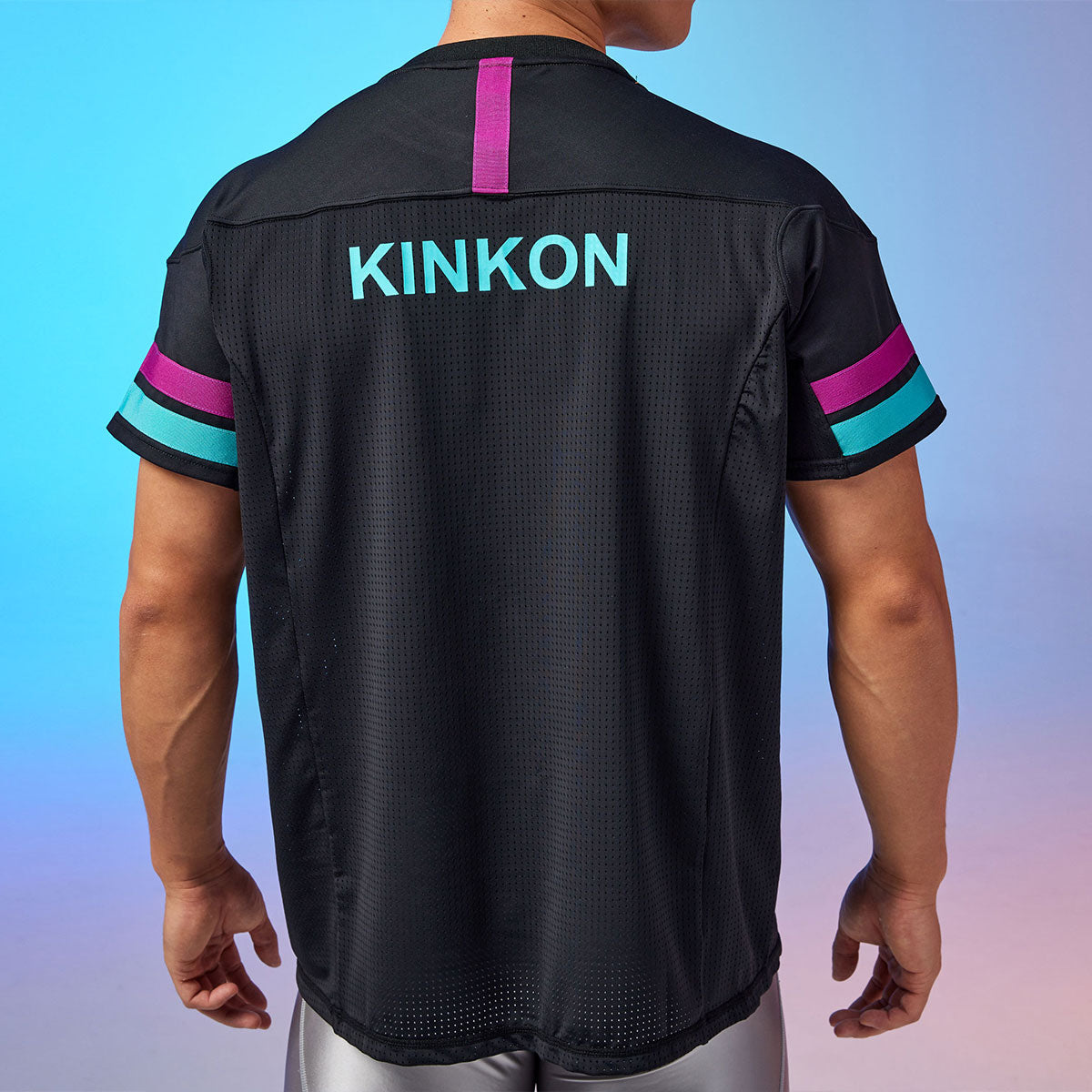KINKON 21 Graphic Tee