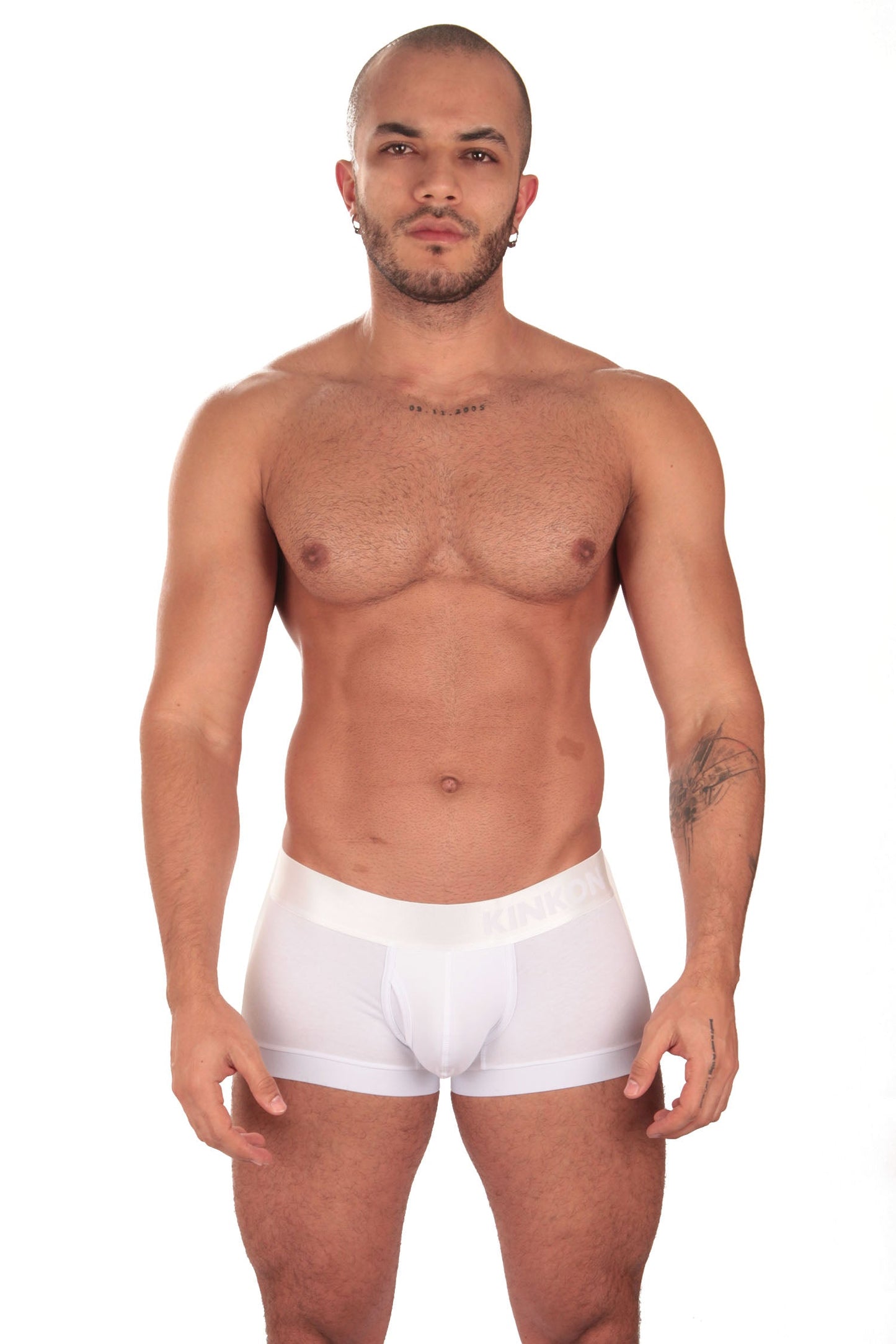 Cotton Boxers