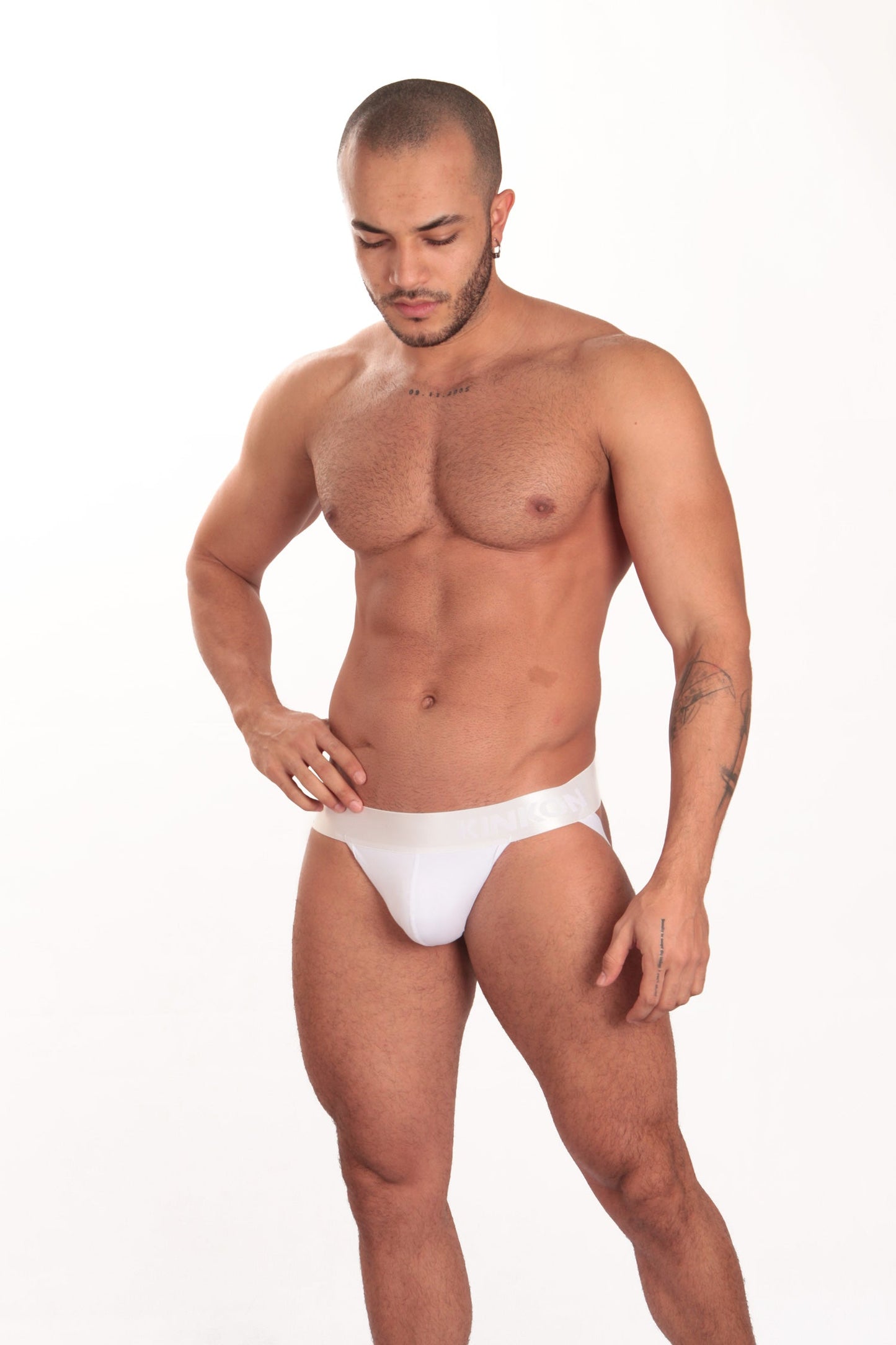 Cotton JockStrap