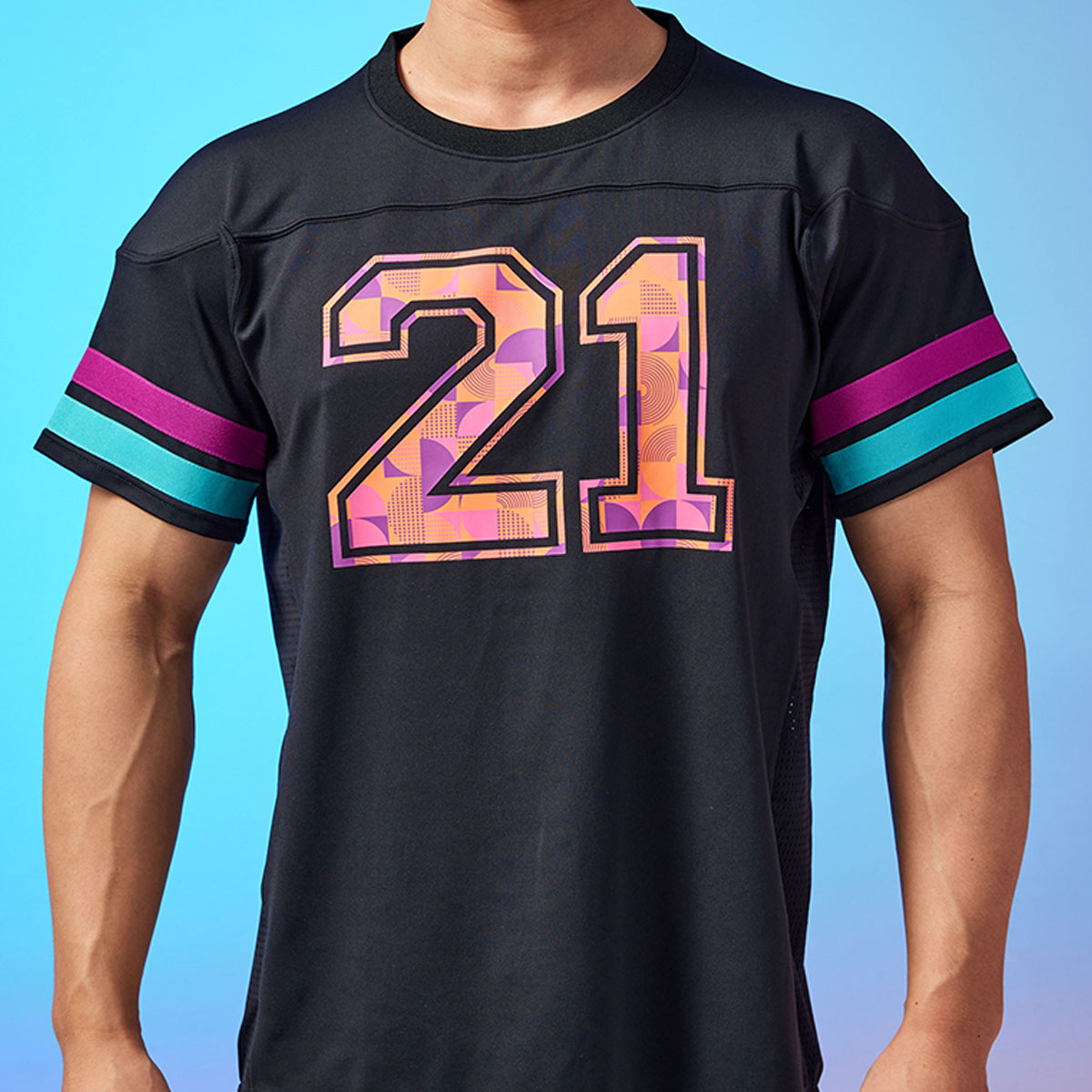 KINKON 21 Graphic Tee