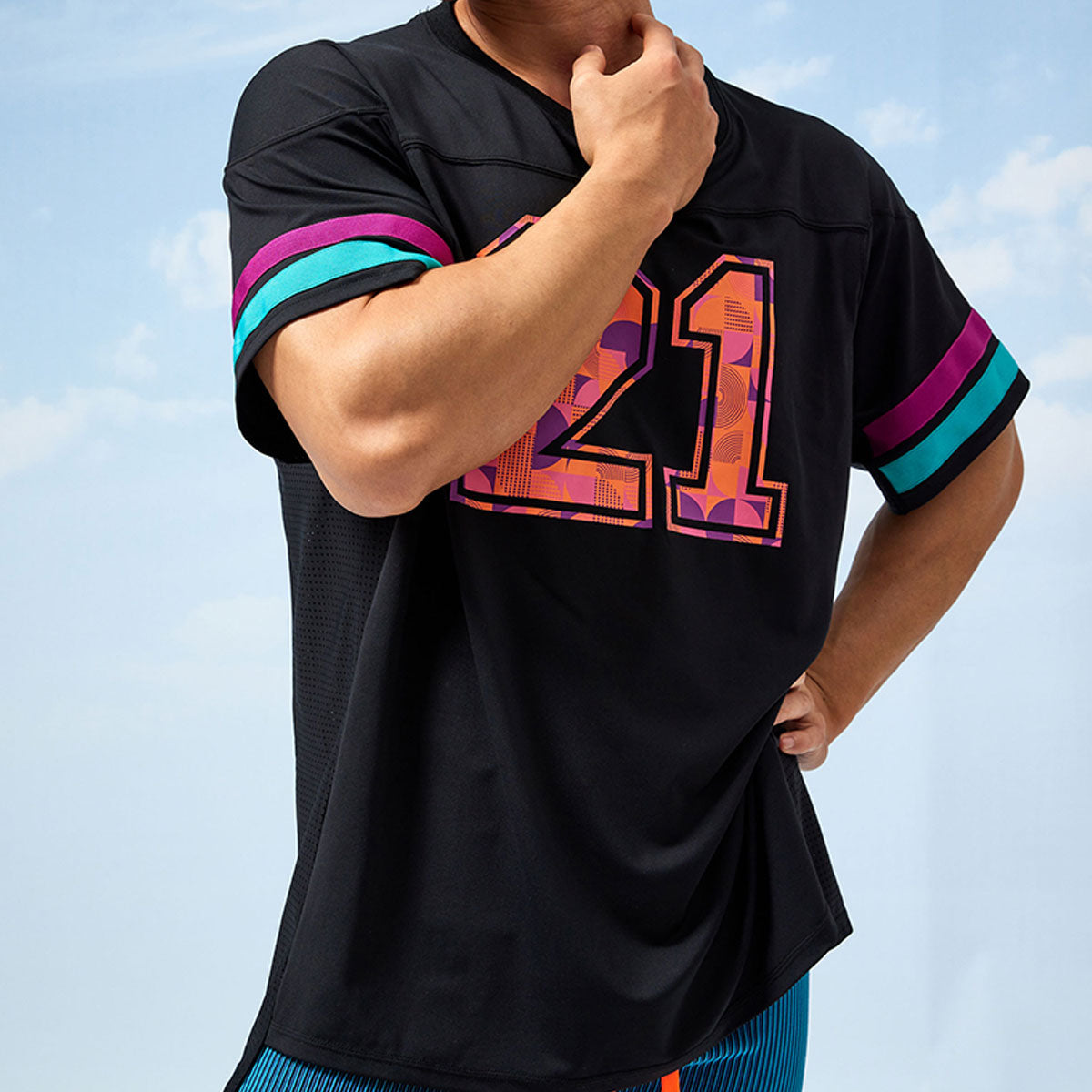 KINKON 21 Graphic Tee