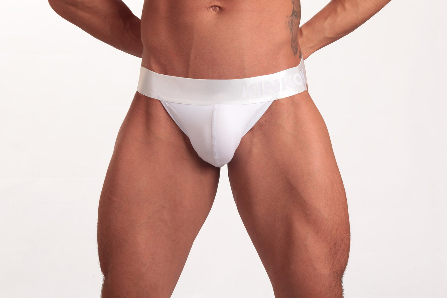 Cotton JockStrap