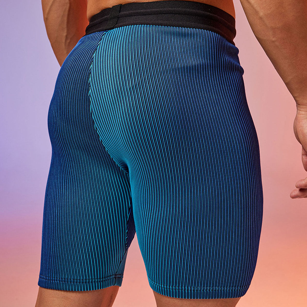 KINKON Short workout Tights