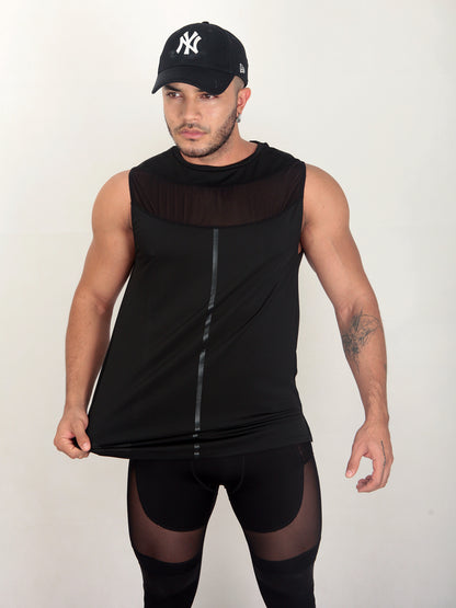 Sheer Panel Training Tank