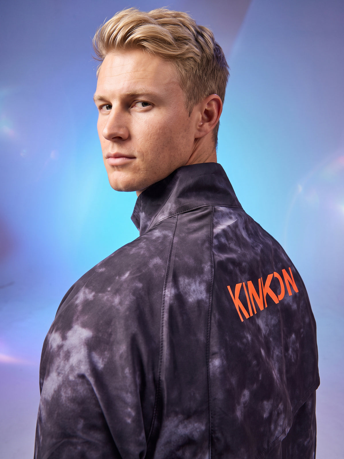 KINKON Lightweight Windbreaker