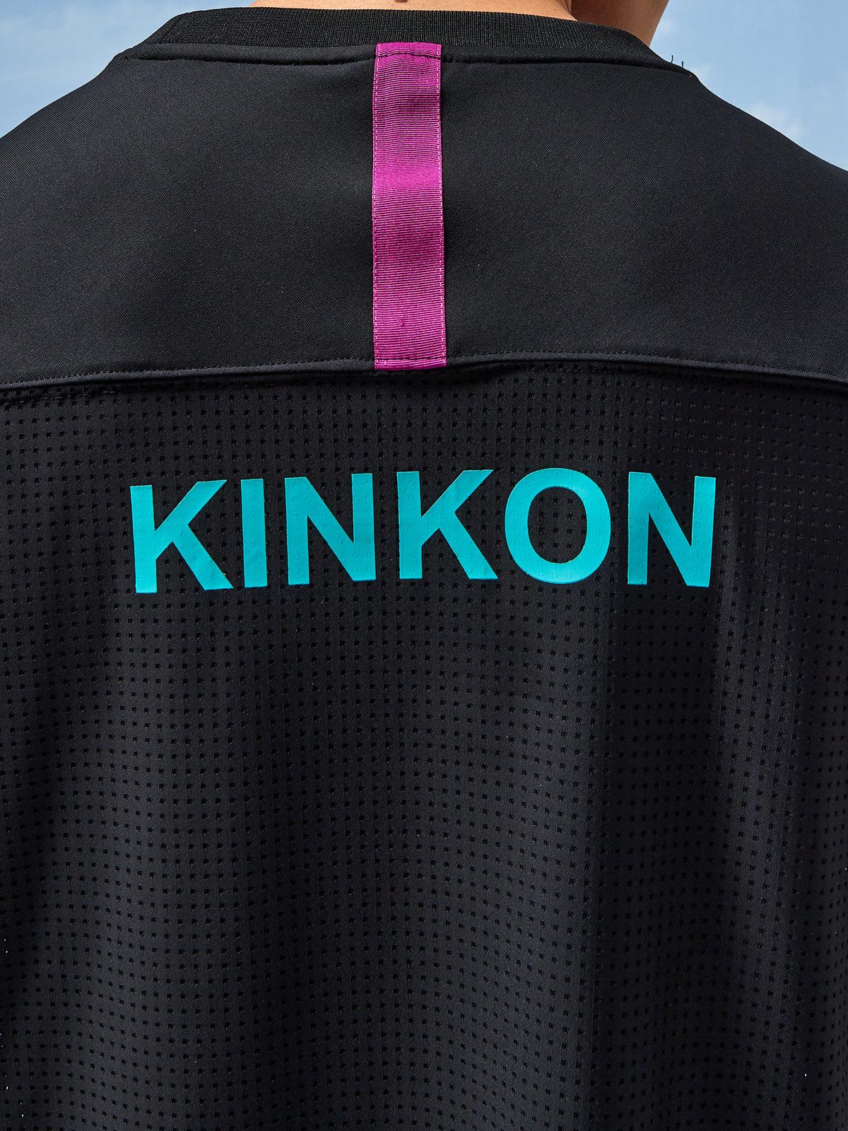 KINKON 21 Performance Tee