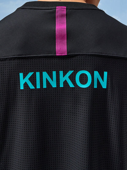 KINKON 21 Performance Tee