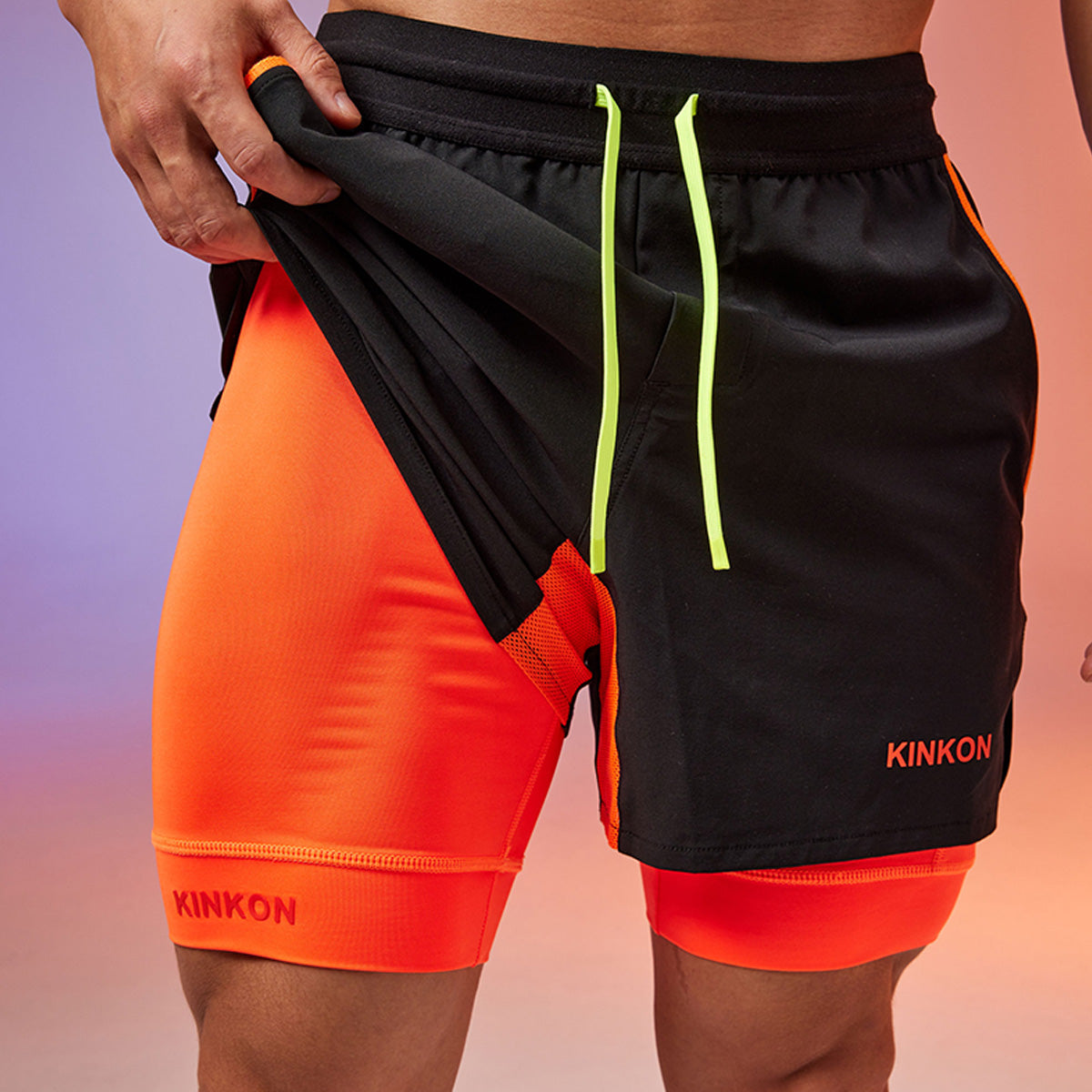 Bottoms – KINKON SPORT