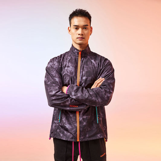KINKON Lightweight Windbreaker