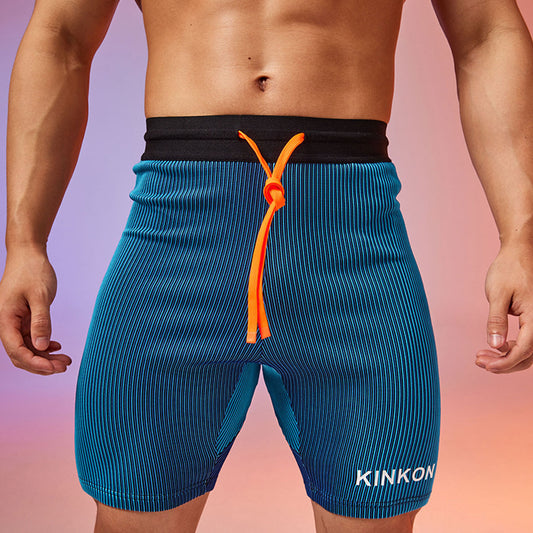 KINKON Short workout Tights