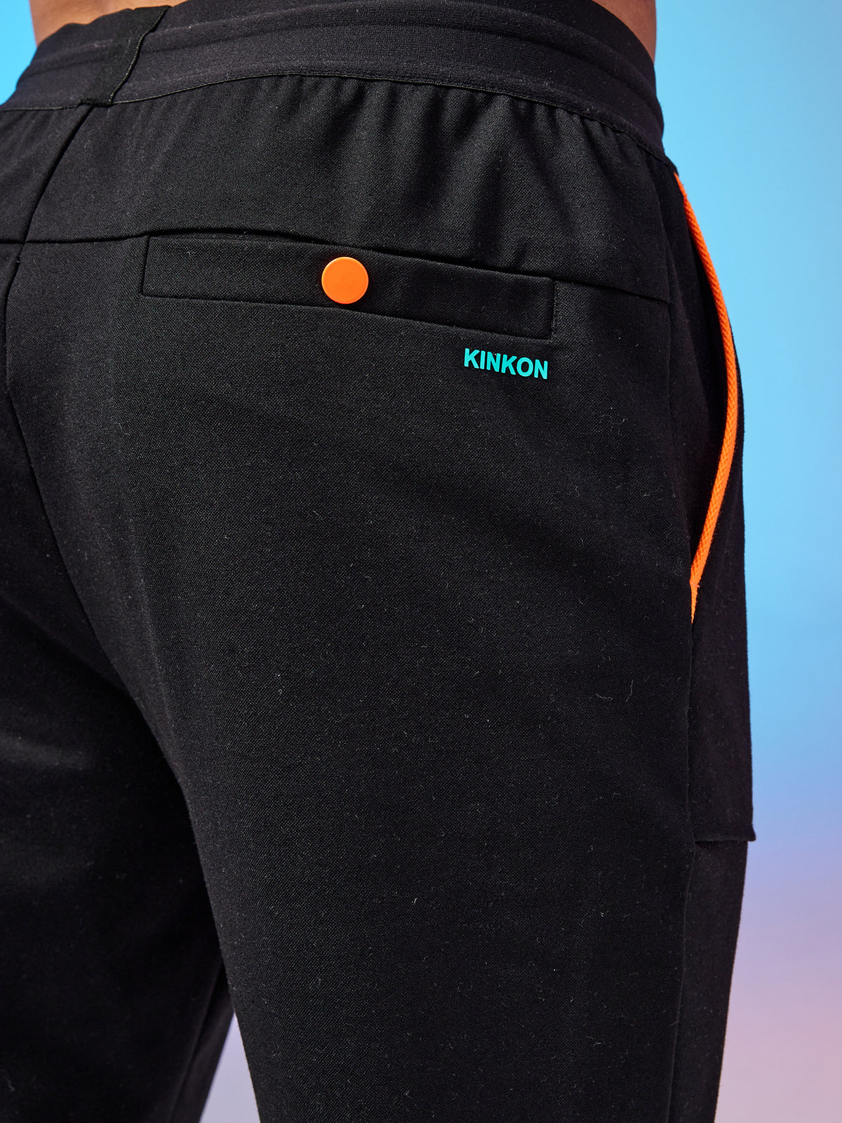 KINKON Signature Sweatpants