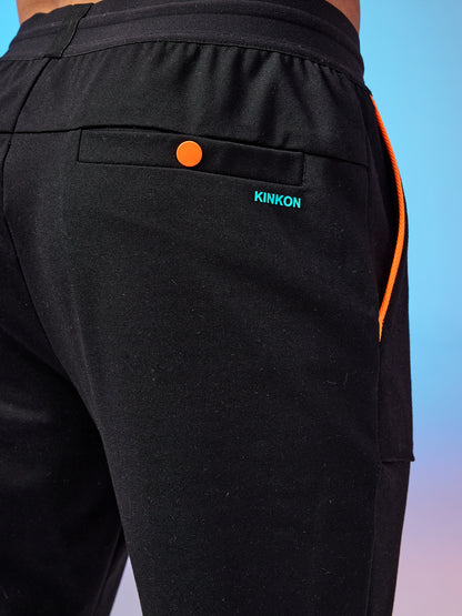 KINKON Signature Sweatpants