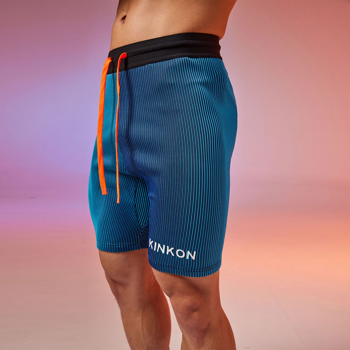 KINKON Short workout Tights