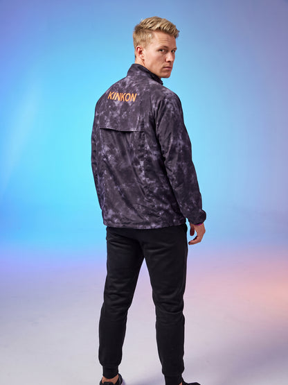KINKON Lightweight Windbreaker