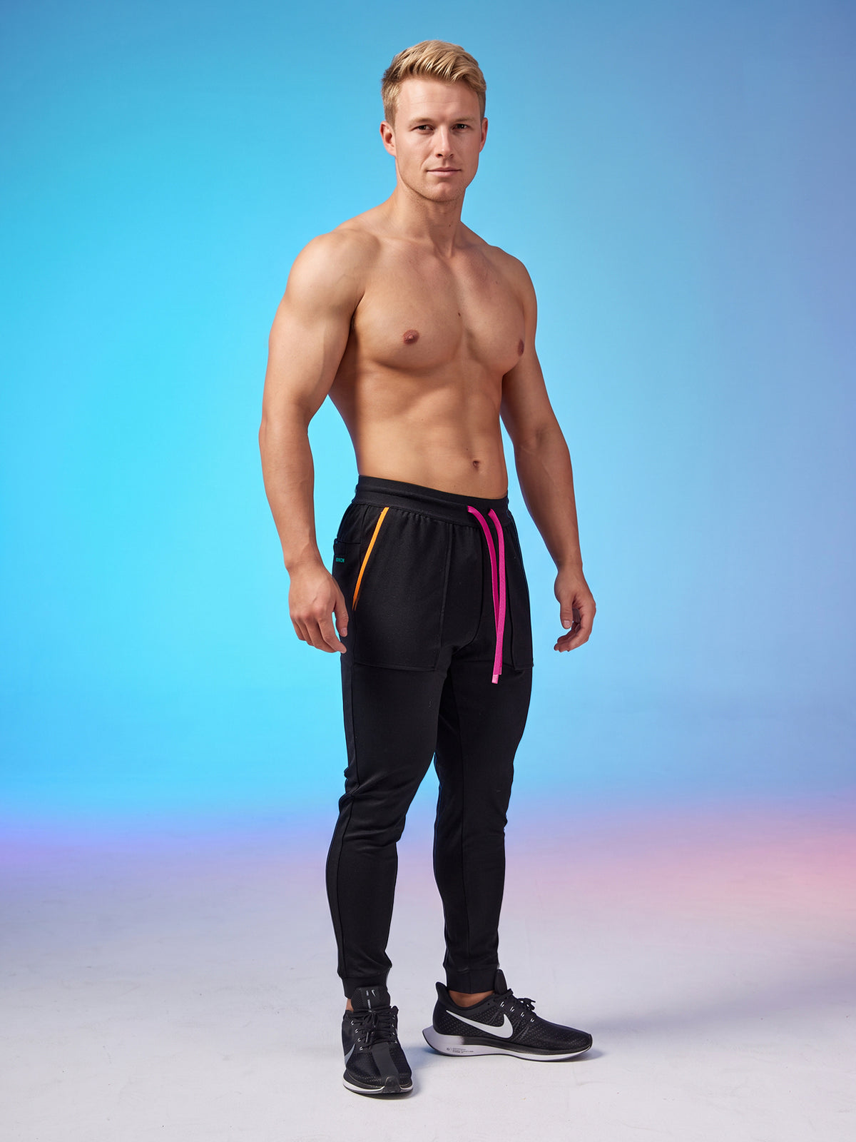 KINKON Signature Sweatpants