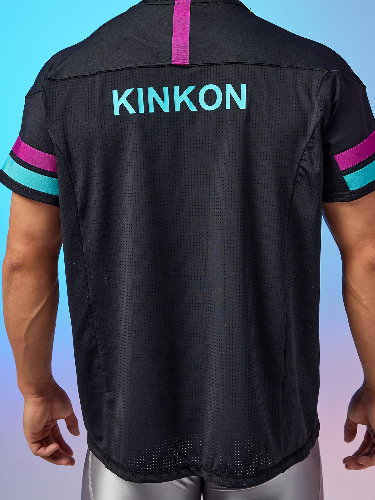 KINKON 21 Performance Tee
