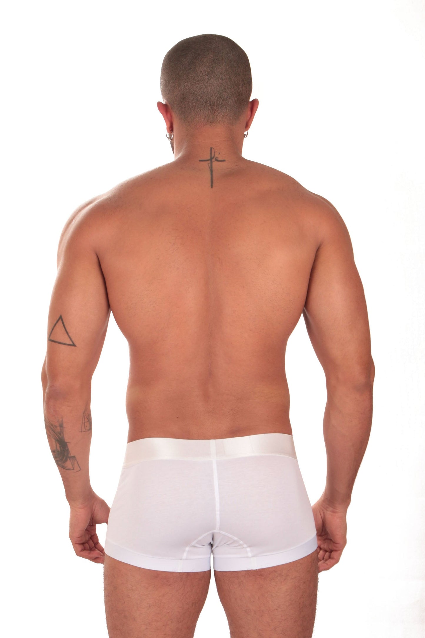 Cotton Boxers