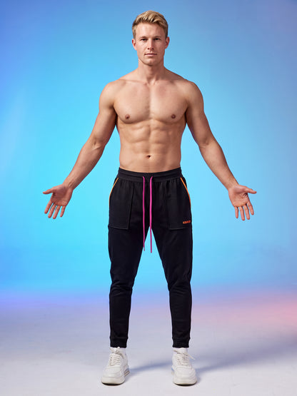 KINKON Signature Sweatpants