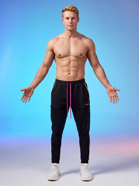 KINKON Signature Sweatpants