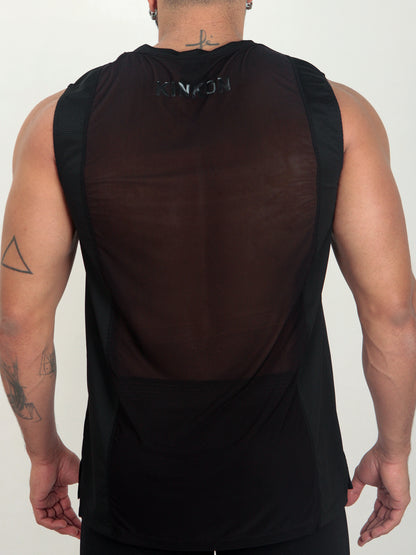 Sheer Panel Training Tank