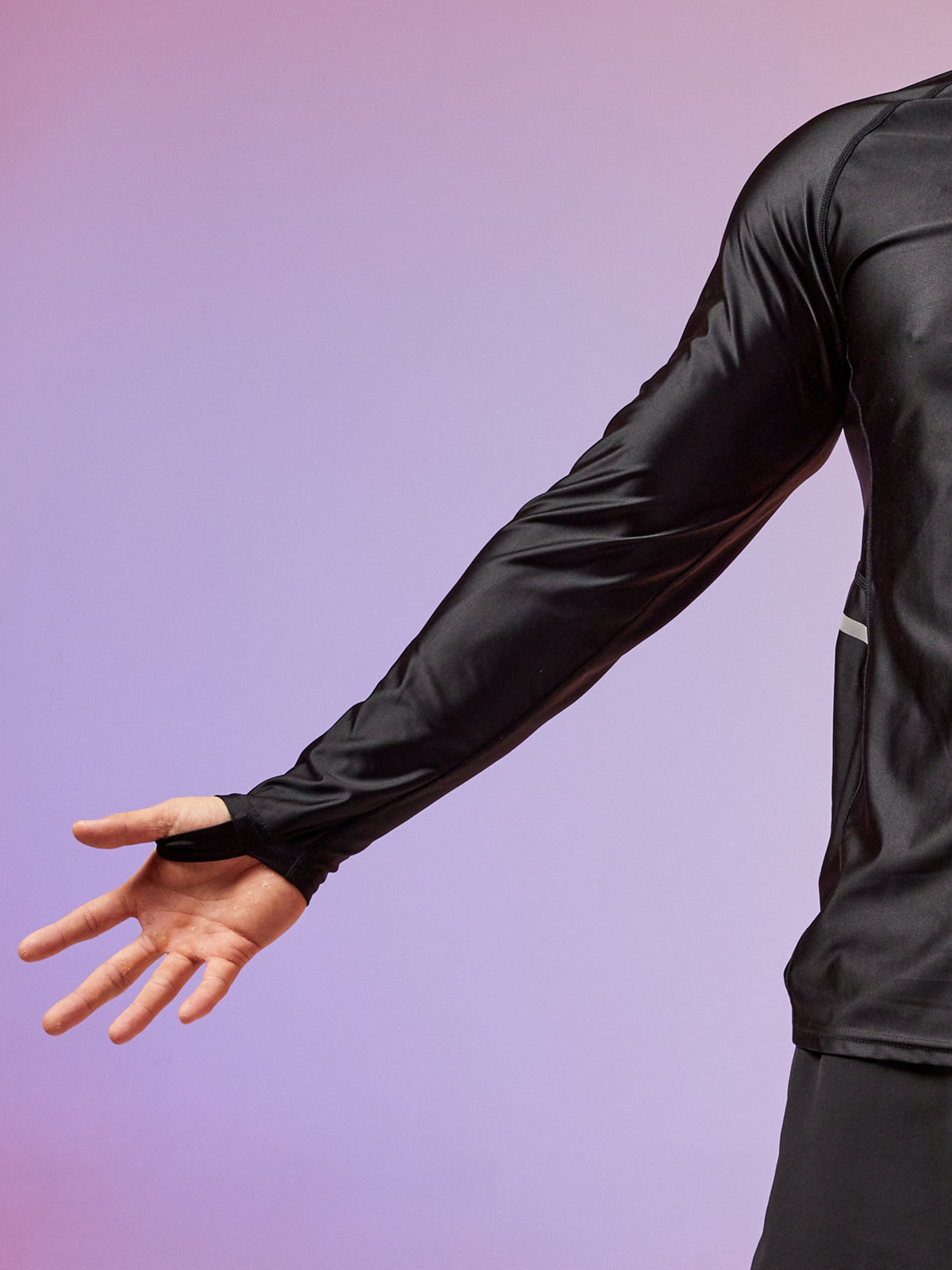KINKON Long Sleeve Performance Shirt
