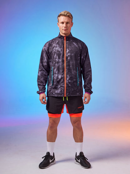 KINKON Lightweight Windbreaker