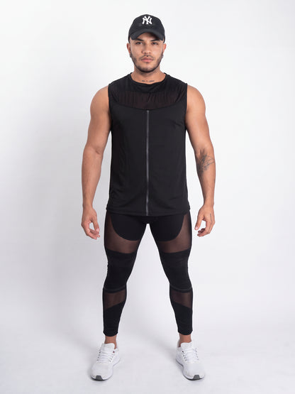 Sheer Panel Training Tank