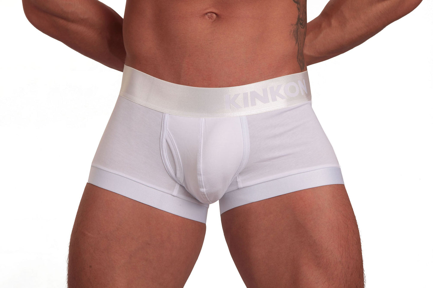 Cotton Boxers