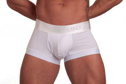 Cotton Boxers