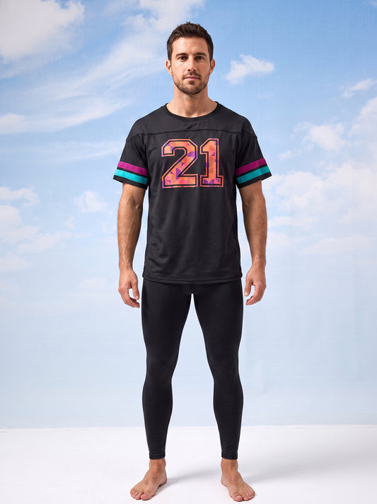 KINKON 21 Performance Tee