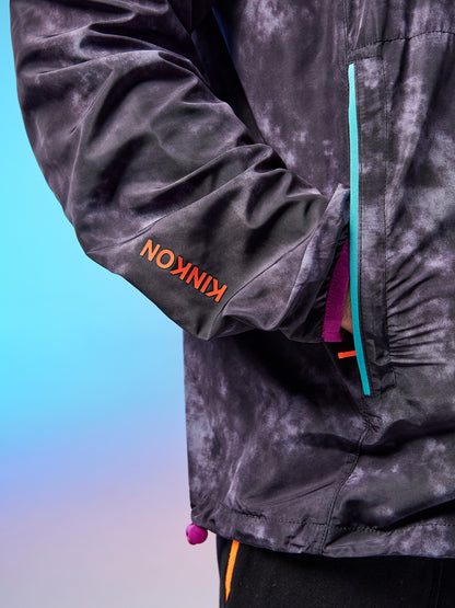 KINKON Lightweight Windbreaker