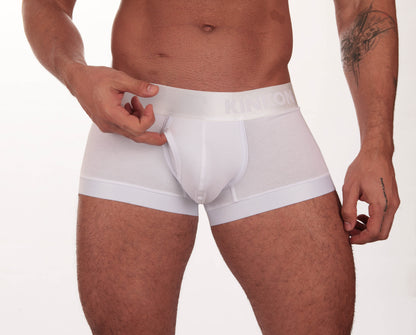Cotton Boxers