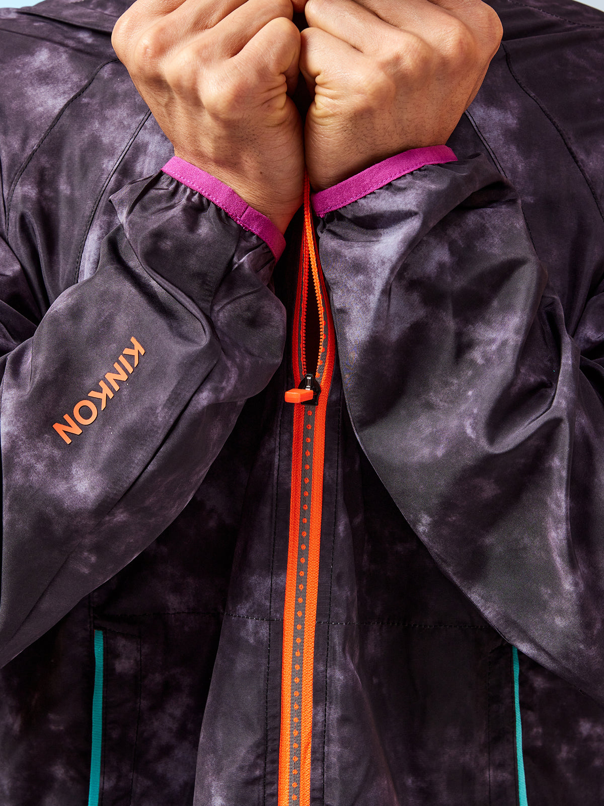 KINKON Lightweight Windbreaker