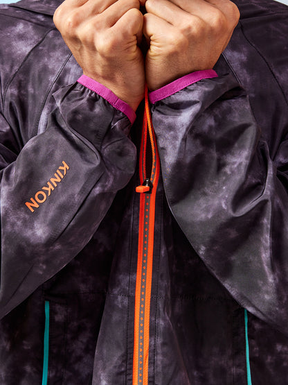KINKON Lightweight Windbreaker