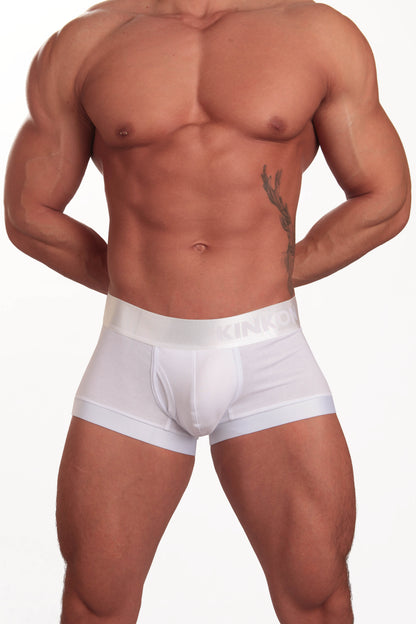 Cotton Boxers